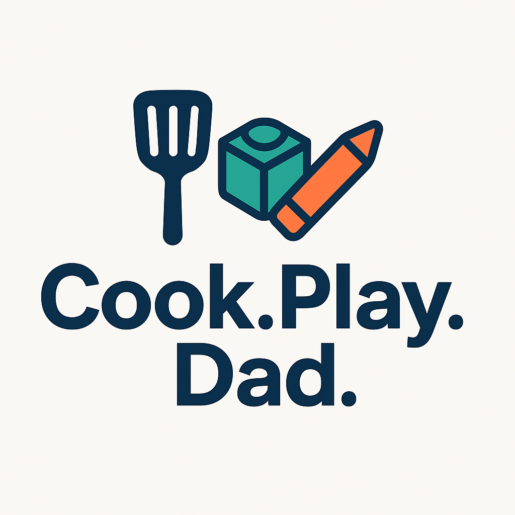 Dadbites and other adventures.